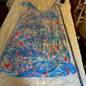 NWOT-Lilly Pulitzer Dress
